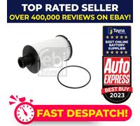 Febi Oil Filter - 109017