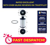 Oil Filter fits RANGE ROVER VELAR L560 3.0 5.0 2017 on Mahle LR011279 Quality