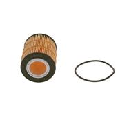 Bosch Car Oil Filter P7155 - F026407155