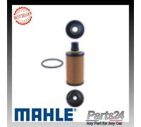 Oil Filter fits RANGE ROVER VELAR L560 3.0D 2020 on Mahle LR133455 Quality New