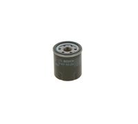 Oil Filter fits RENAULT CLIO Mk1, Mk2 1.2 96 to 00 Bosch 7700112686 7700863124