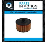 Oil Filter fits RENAULT KADJAR 1.2 2015 on Ashika 152095084R Quality Guaranteed
