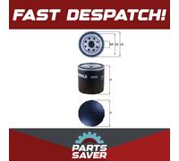 MAHLE Oil Filter - OC978