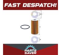 MAHLE OX 441D Oil filter