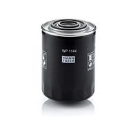 MANN-FILTER WP 1144 Oil Filter - for Cars + Transporters