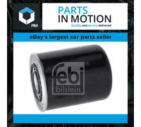 Oil Filter fits RENAULT MASTER Mk1, Mk2 2.4D 2.5D 2.8D 80 to 01 5000816070 Febi