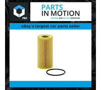 MANN-FILTER HU 618 x Oil filter