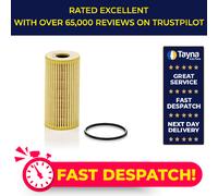 Mann+Hummel Oil Filter - HU6011Z