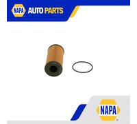 BOSCH F 026 407 014 Oil filter