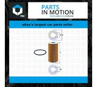 GENUINE MAHLE OIL FILTER ELEMENT - OX441D