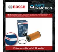 BOSCH F 026 407 088 Oil filter