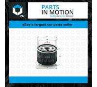 Oil Filter W77 Mann MLS000169 4371581VF2 7683815 71736169 A700X63714DA Quality