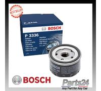 BOSCH 0 451 103 336 Oil filter