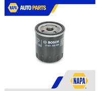 Bosch Car Oil Filter P3299 0451103299
