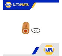 Bosch P9184 - Oil Filter Car