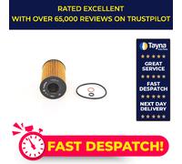 Oil Filter fits ROLLS ROYCE DAWN RR6 6.6 2016 on N74B66A Bosch 11427583220 New