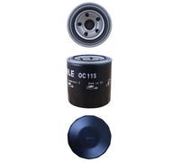 Oil Filter fits ROVER 620 RH 2.0 93 to 99 Mahle LRF000020 LRF100120 Quality New