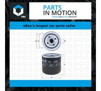 Oil Filter fits ROVER 620 RH 2.0D 94 to 99 20T2N Mahle AAR5607 GFE178 Quality