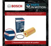 BOSCH 1 457 429 119 Oil filter