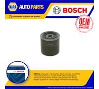 Bosch P3333 - Oil Filter Car