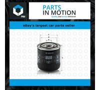 Mann+Hummel Oil Filter - W92045