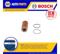 Oil Filter fits ROVER MINI COOPER 1.3 92 to 95 12A2E Automatic Transmission New