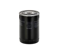 Mann+Hummel Oil Filter - W9362