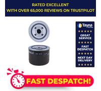 MAHLE Oil Filter Spin on - OC312