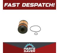 Bosch P9302 - Oil Filter Car
