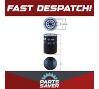 MAHLE Oil Filter - OC486