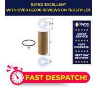 Oil Filter fits SEAT ALHAMBRA 7V 1.9D 96 to 10 ANU Mahle 038115466 038115466A