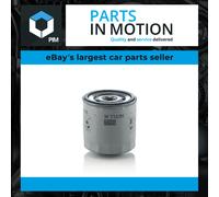 Genuine Mann Oil Filter for VAG A3 Mii Citigo Up W712/95