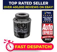 Oil Filter fits VW GOLF Mk6, PLUS 1.2 08 to 10 CBZB 03C115561B 03C115561J Febi