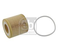 OIL FILTER FITS: SEAT IBIZA MK IV 1.2/1.2 LPG.SEAT IBIZA IV 1.2/1.2 LPG.SEAT