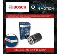 Bosch Car Oil Filter P3012 0451203012