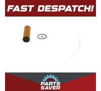 BOSCH F 026 407 327 Oil filter