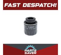 BOSCH F 026 407 183 Oil filter