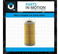 OIL FILTER FOR MAZDA TRIUMPH BT 50 PLATFORM CHASSIS B22 B32 UP UR MANN-FILTER