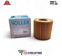 Oil Filter fits SKODA FABIA 1.2 01 to 14 Bosch 03D115466B 03D198819 03D198819C