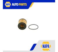 Oil Filter fits SKODA FABIA 542, 545 1.6 07 to 10 BTS Bosch 03C115562 03C115562A