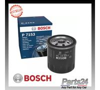 Oil Filter fits SKODA FABIA NJ3, NJ5 1.4D 14 to 22 Bosch 03L115561A Quality New