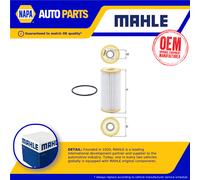 Oil Filter fits SKODA Mahle 06K115466 06K115562 06K11562 06L115466 06L115466C