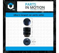 Oil Filter fits SKODA OCTAVIA Mk2 1.2 1.4 10 to 13 Mahle 03C115561D 03C115561E