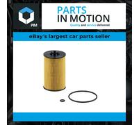 MANN-FILTER HU 7020 z Oil Filter - for Cars + Transporters