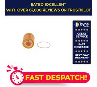 Oil Filter fits SKODA RAPID 1.2 12 to 15 CGPC Bosch 03D115466B 03D198819 Quality