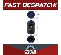 Oil Filter fits SKODA YETI 5L 1.8 09 to 17 Mahle 06A115555B 06H115403 06H115561