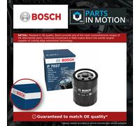 Oil Filter F026407027 Bosch A6391840101 6391840101 MN960320 P7027 Quality New
