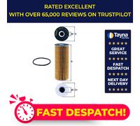 MAHLE OX 133D Oil Filter - Oil Filter with Gasket / Gasket Set