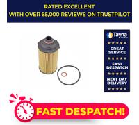 Blue Print Genuine Oil Filter Insert ADG02161 – Fits SSANGYONG Tivoli, Tivoli Grand, Korando C300