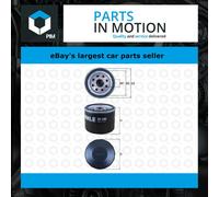 Oil Filter fits SSANGYONG XLV 1.6 2016 on G16DF Mahle 1731840025 Quality New